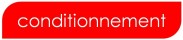 Conditionnement